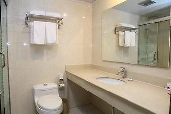 Hanting Hotel- Harbin Huayuan Street Branch Экстерьер фото