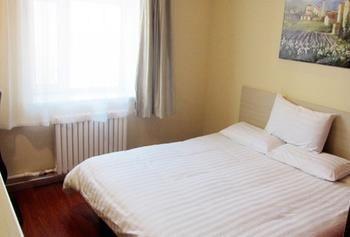 Hanting Hotel- Harbin Huayuan Street Branch Экстерьер фото